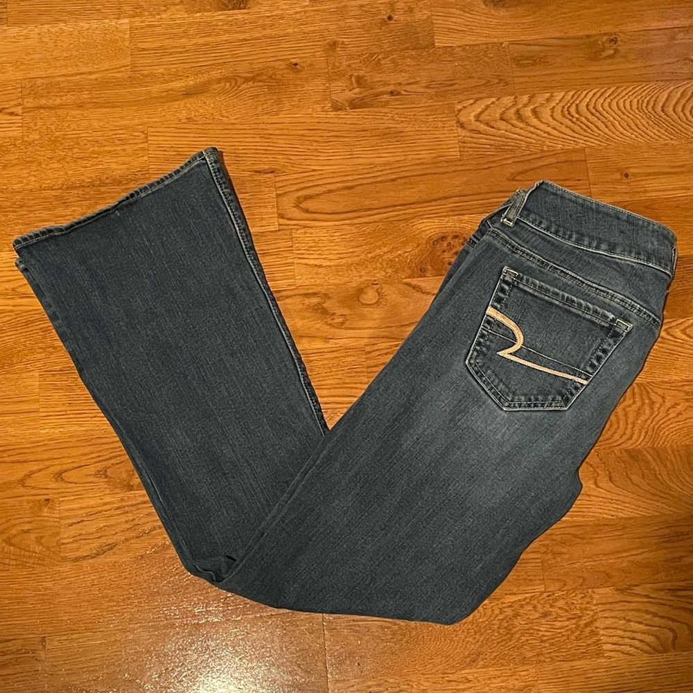 American Eagle Outfitters Jeans Women’s 6 Regular Artist RN 54485